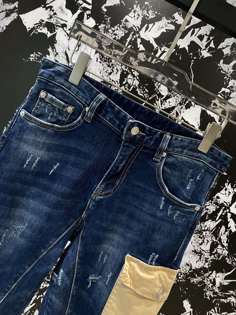 Christian Dior Jeans